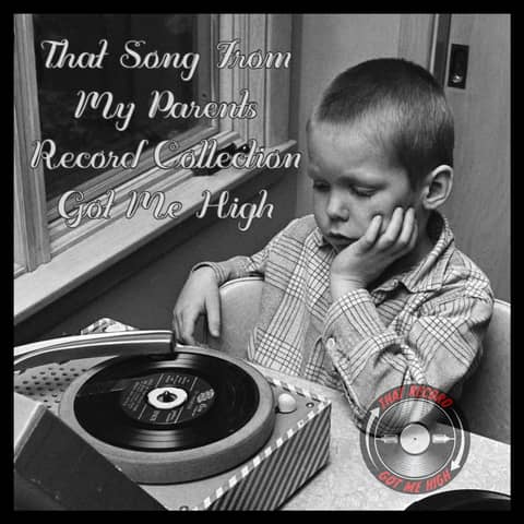 S9E448 - 'That Song From My Parents Record Collection Got Me High' Patron-curated Episode