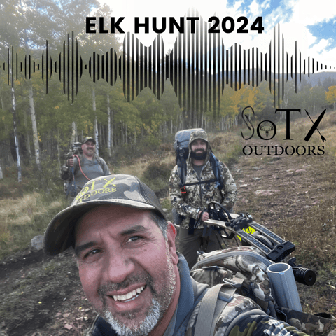 Elk Hunt 2024