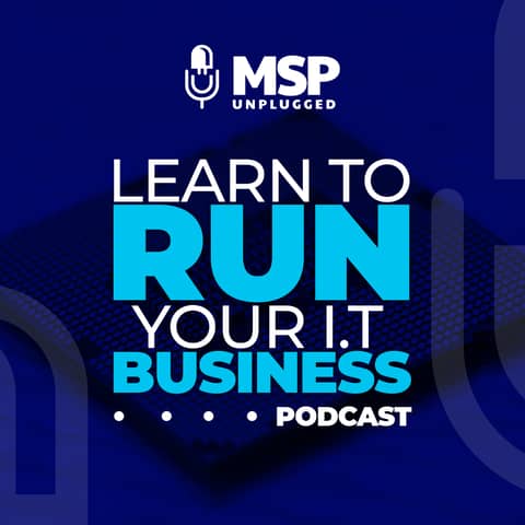 Secure Your Own House First: Degly Mendez on MSP Cyber Education