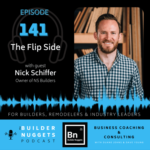 Ep 141: The Flip Side