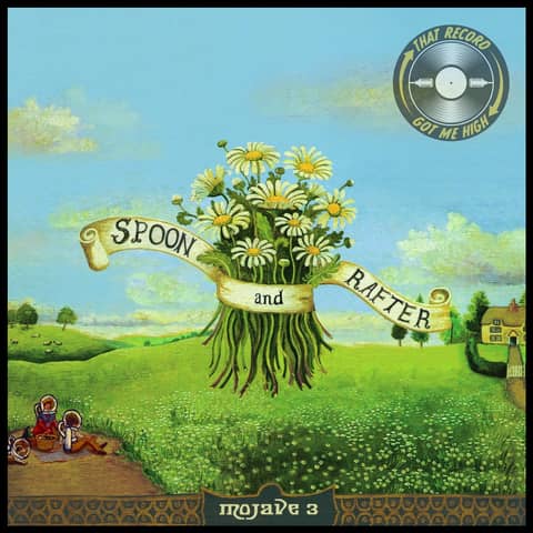 S9E446 - Mojave 3 'Spoon and Rafter' with Robert Deeble