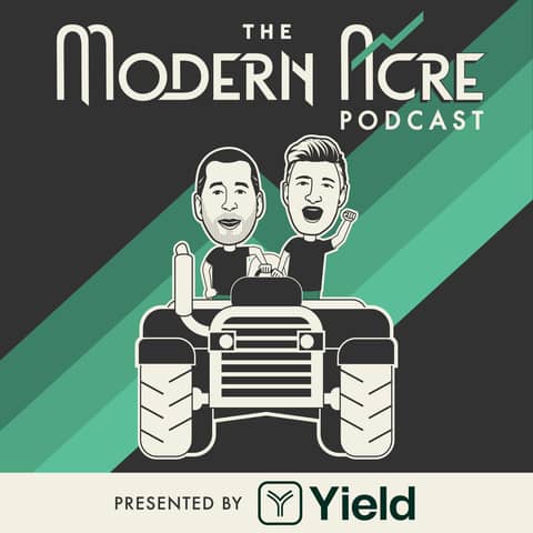 447: Selling to John Deere and Building AI Tools in Agriculture