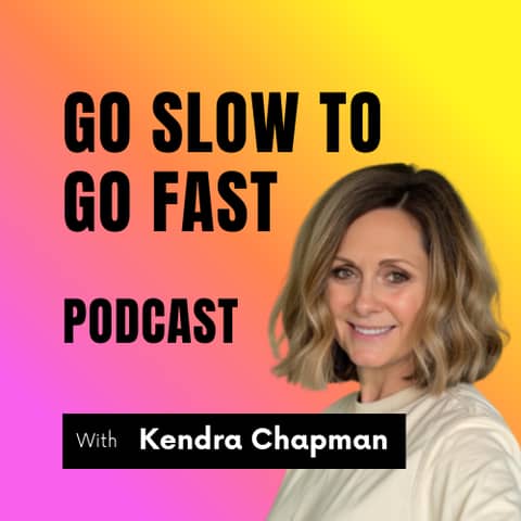 Family Patterns (And What They’re Teaching You)