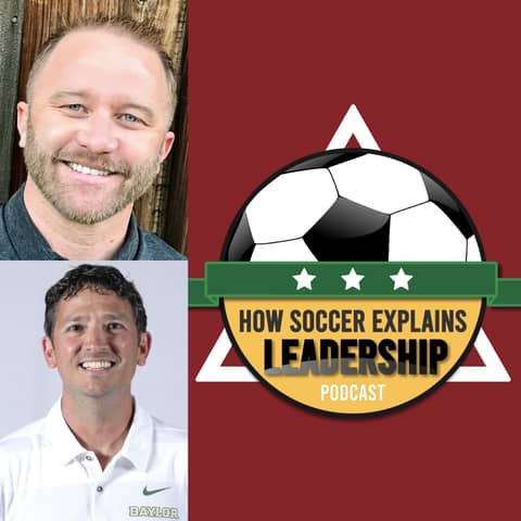 Developing Players for Life - Season 13 Water Break with Paul and Phil