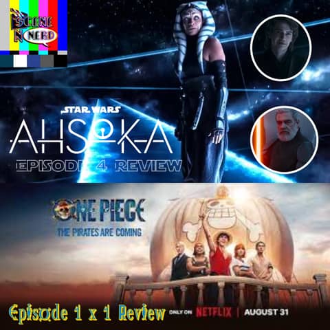 SNN: Ahsoka’s One Piece