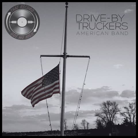 S9E447 - Drive-By Truckers 'American Band' with Rory Cox