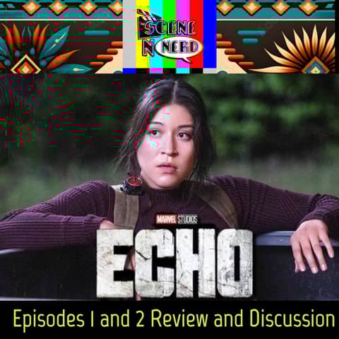 SNN: Are Marvel Echo Episodes 1 and 2 Worth Your Time? Find Out Now!