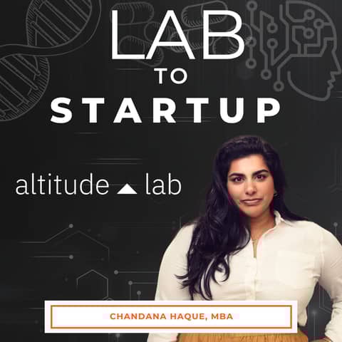Altitude Lab Fund- Supporting healthcare founders in challenging times