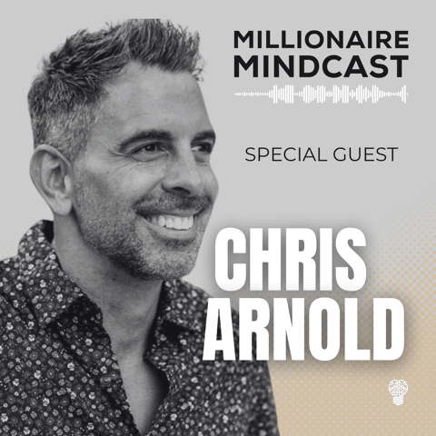 From Multiplying Millions to Misfortune: Chris Arnold's Path to Power | Chris Arnold