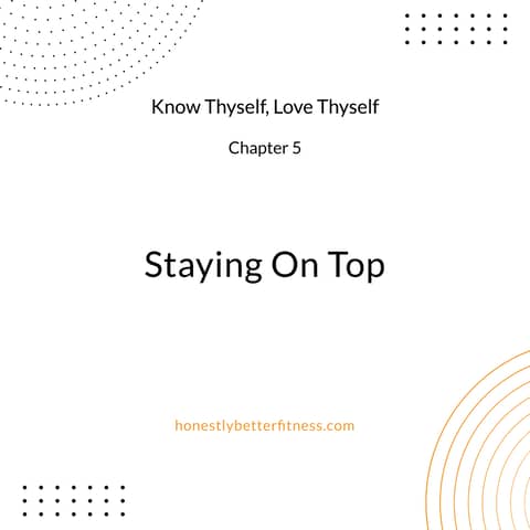 Honestly Better Mental Fitness