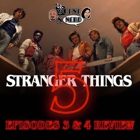 Stranger Things Season 5 Episodes 3 & 4: A Satisfying Conclusion?