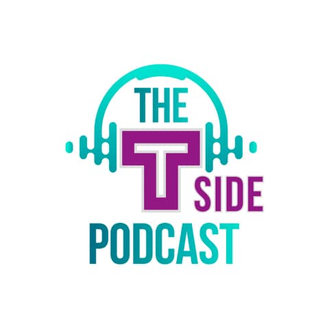 Bonus Episode: The Time I Met Michael Jackson