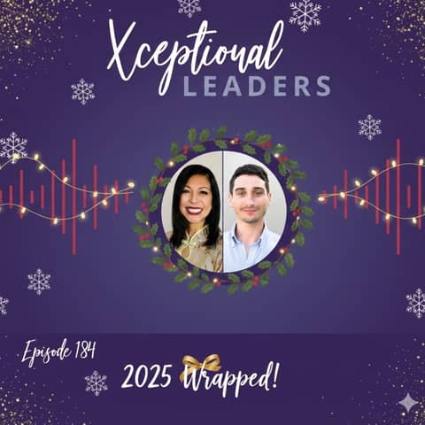 Revisiting 2025 Show Highlights with Mai Ling Chan & James Berges