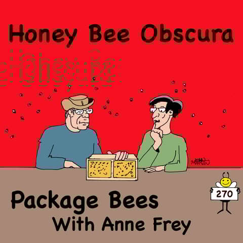 Package Bees with Anne Frey (270)