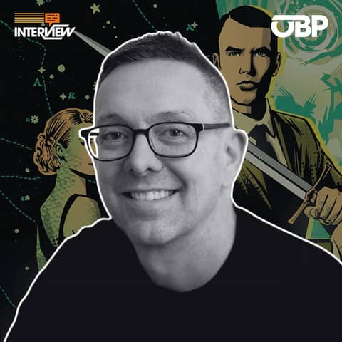 INTERVIEW: John Kissee INTERVIEW: John Kissee