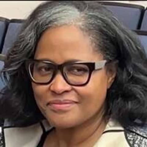 Ursula Jones Dickson - District Attorney of Alameda County