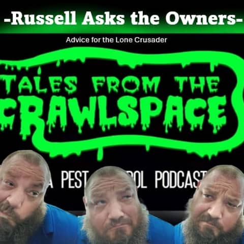 Russell Asks The Owners