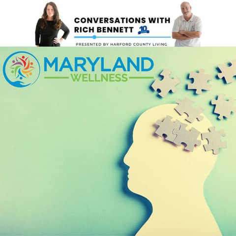 The Hidden Heroes of Mental Health Recovery