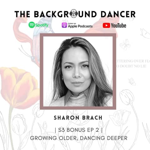 Growing Older, Dancing Deeper | Sharon Brach