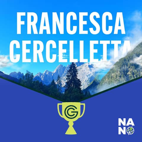 Francesca Cercelletta - Using iPhone Storytelling to Frame the Change