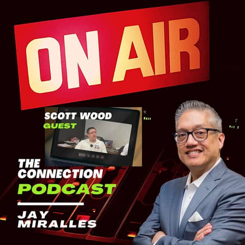 Jesus at the Helm: How One Veteran Steers His Business