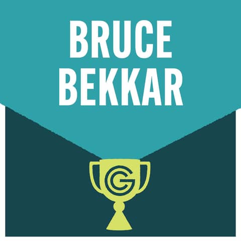 Bruce Bekkar - From Delivering Babies to Delivering Climate Solutions