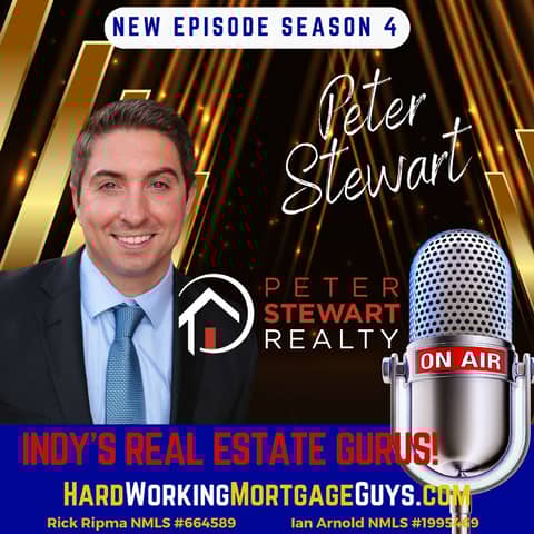Guru Peter Stewart with Peter Stewart Realty