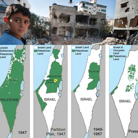 Politics Part 7:  Holy Wars