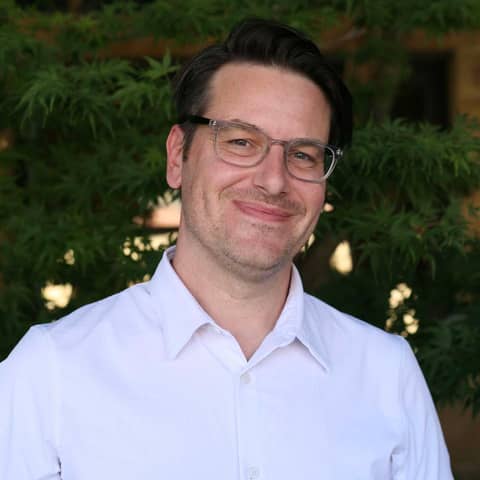 Shaping Spaces: Stanford Professor Ethen Wood on Architecture, Teaching, and Creativity