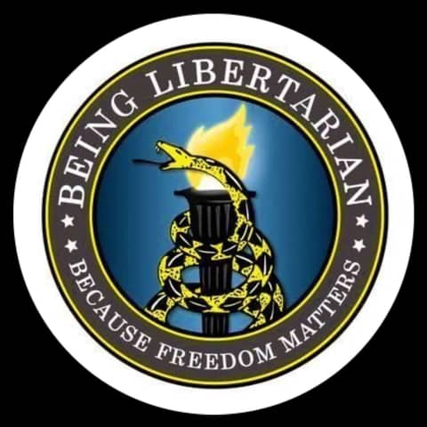 Being Libertarian Series: Divided We Fall pt 2