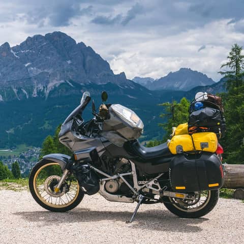 Essential Tips for a Memorable Motorcycle Road Trip Adventure