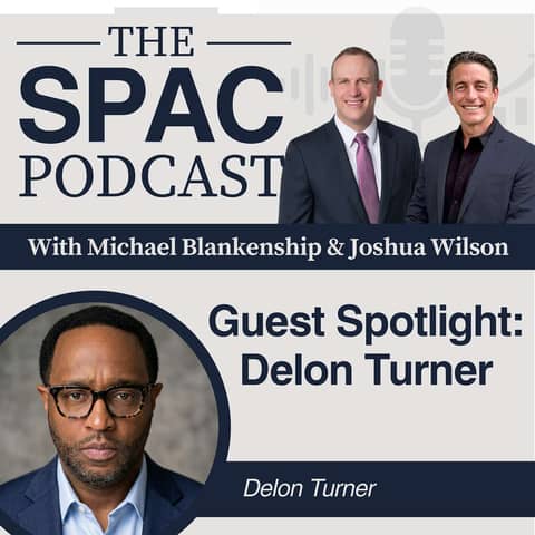 Guest Spotlight: Delon Turner