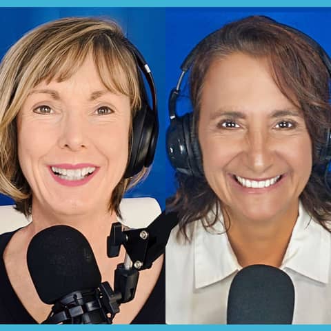 How to Find and Live Your Life’s Purpose, Episode #128, 09-20-2021