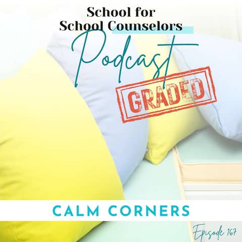 GRADED: Calm Corners