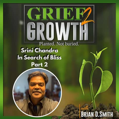 Unlocking BLISS: Srini Chandra's Profound Insights into Life's Ultimate Reality! Part 2