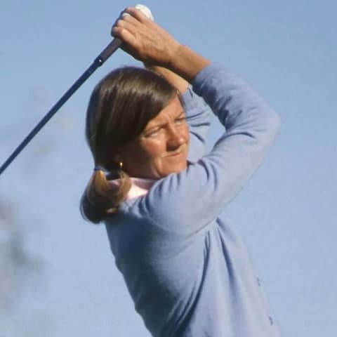 Jane Blalock - Part 2 (The Early Wins)