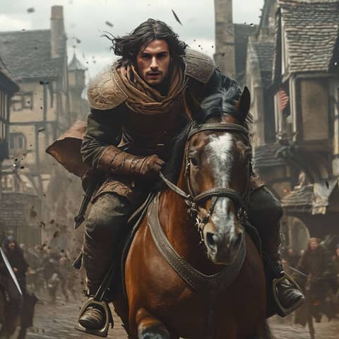 EPISODE 10: Revelation and Ruin