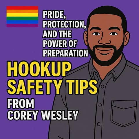 Navigating Safety in the LGBTQ+ Community Navigating Safety in the LGBTQ+ Community