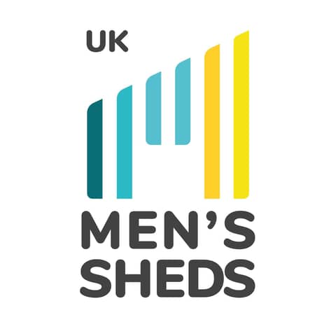 What about making a motorbike? with the UK Men's Sheds Association