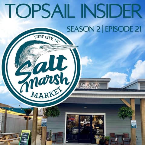 Salt Marsh Market