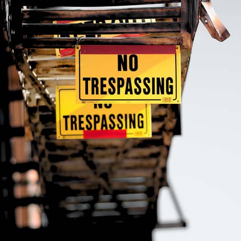 Season 1 Ep.5 //Physical Boundaries