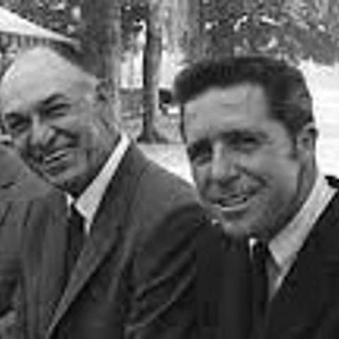 Mary Mills - "Ben Hogan - Call Mr. Dunlop" SHORT TRACK