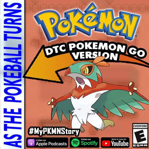 "Pokemon GO in Illinois" ft. DTC Pokemon GO | TRAINER'S EYE #107