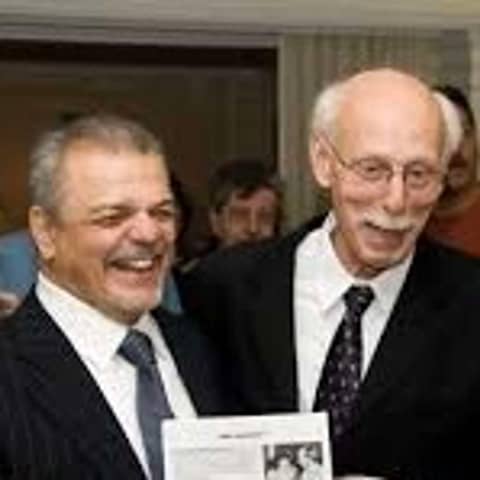 Billy Incardona - Part 3 (The Hustler's Paradise - the Wild Days of Johnson City