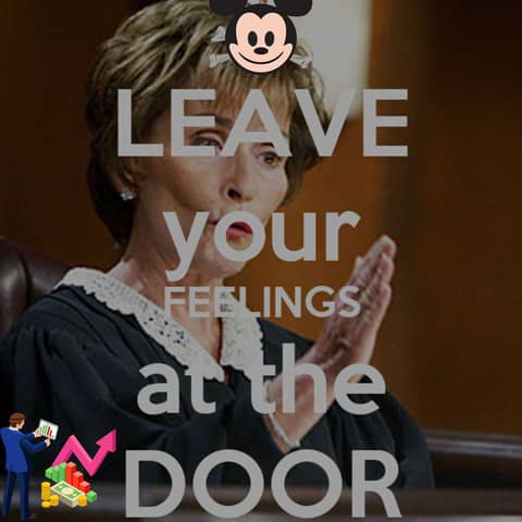 Disney x Trade Desk = 🤯 (WARNING: This One May Hurt Some Feelings)