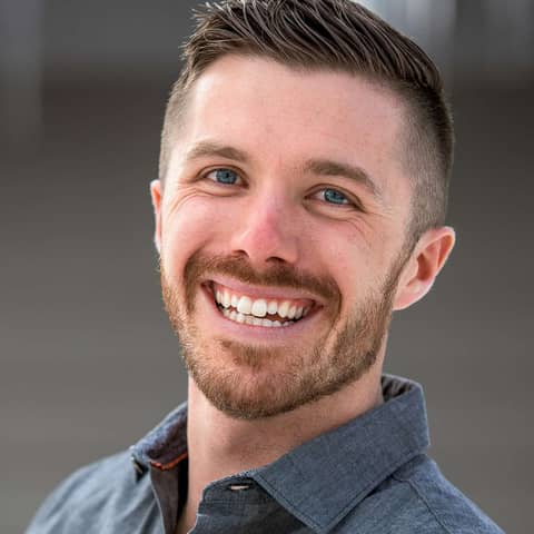 The Four Ps of Outdoor Tourism: Passion, Permits, People and Profit Ft. Zeb Smith - Episode #193