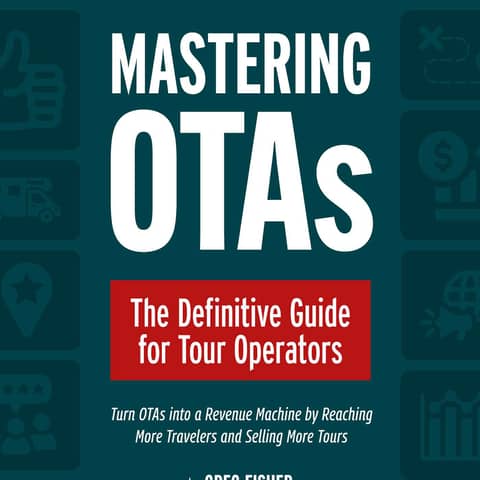 The OTA Playbook: Strategies to Scale Your Business - Episode #175