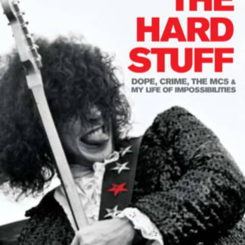 MC5 Guitarsist Wayne Kramer: Rock and Roll Pioneer