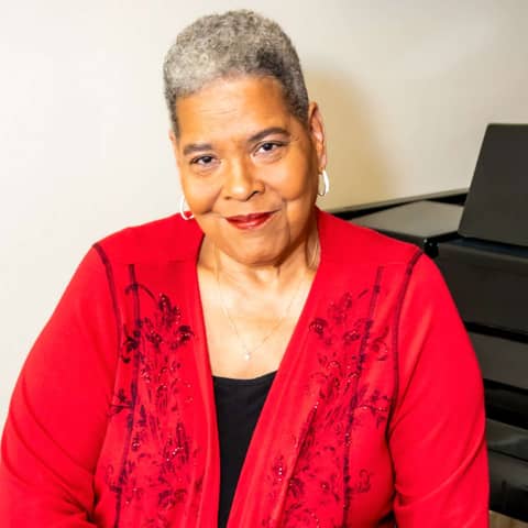 NETFLIX Bio Pic Star: "Miss Virginia" Walden Ford: Amplify Your Voice, Episode 119