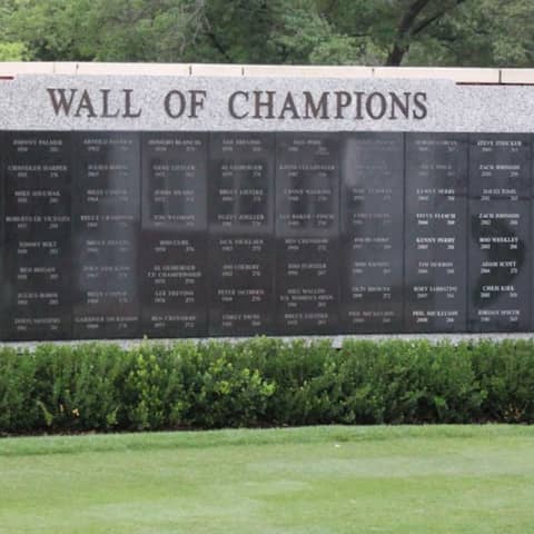 Nick Price - "Mr. Hogan and Colonial" SHORT TRACK